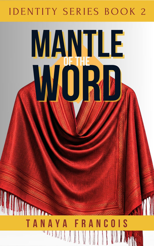 "The Mantle of the Word"